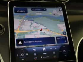 Mercedes-Benz GLC-Klasse thumbnail 17