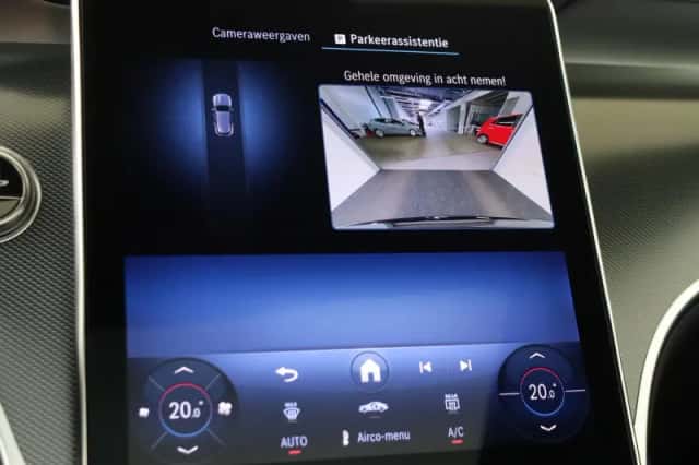 Mercedes-Benz GLC-Klasse (2025) thumbnail 19