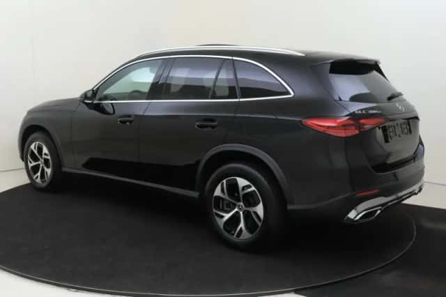 Mercedes-Benz GLC-Klasse (2025) thumbnail 3