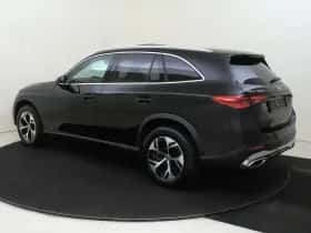Mercedes-Benz GLC-Klasse thumbnail 3