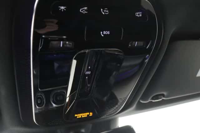Mercedes-Benz GLC-Klasse (2025) thumbnail 22