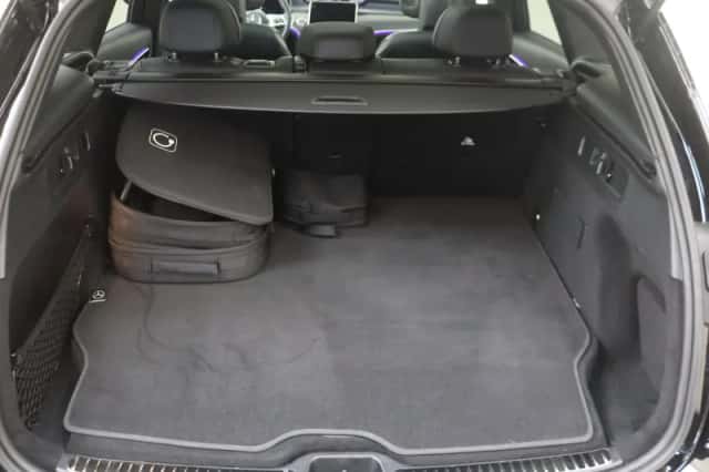 Mercedes-Benz GLC-Klasse (2025) thumbnail 30