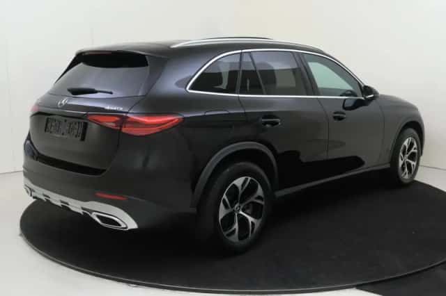 Mercedes-Benz GLC-Klasse (2025) thumbnail 4