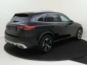 Mercedes-Benz GLC-Klasse thumbnail 4