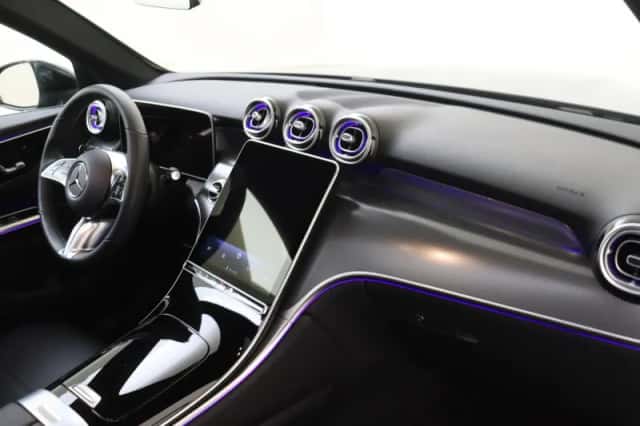 Mercedes-Benz GLC-Klasse (2025) thumbnail 5