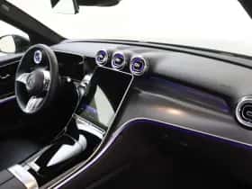 Mercedes-Benz GLC-Klasse thumbnail 5