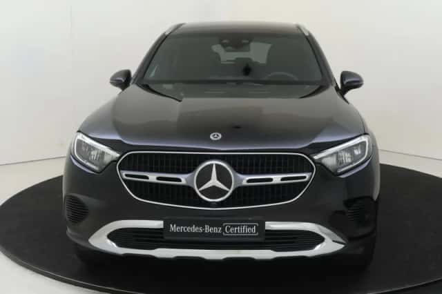 Mercedes-Benz GLC-Klasse (2025) thumbnail 6