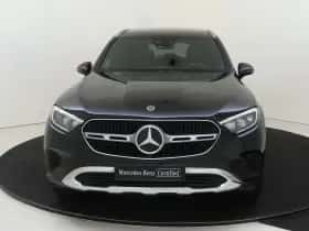 Mercedes-Benz GLC-Klasse thumbnail 6