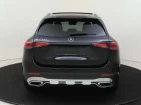 Mercedes-Benz GLC-Klasse thumbnail 7