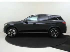 Mercedes-Benz GLC-Klasse thumbnail 8