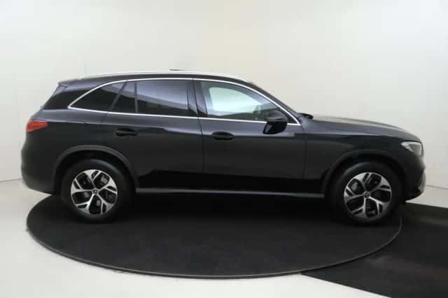 Mercedes-Benz GLC-Klasse (2025) thumbnail 9