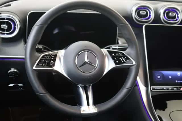 Mercedes-Benz GLC-Klasse (2025) thumbnail 10