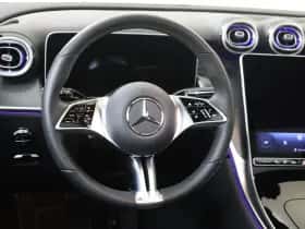 Mercedes-Benz GLC-Klasse thumbnail 10