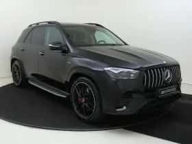 Mercedes-Benz GLE thumbnail 2