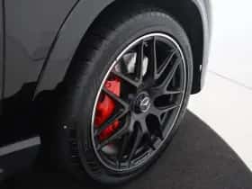 Mercedes-Benz GLE thumbnail 12
