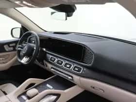 Mercedes-Benz GLE thumbnail 14
