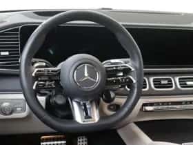 Mercedes-Benz GLE thumbnail 17