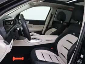 Mercedes-Benz GLE thumbnail 18