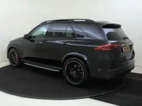 Mercedes-Benz GLE thumbnail 3