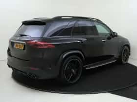 Mercedes-Benz GLE thumbnail 4