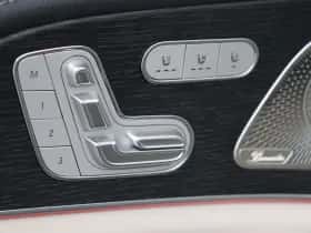 Mercedes-Benz GLE thumbnail 38