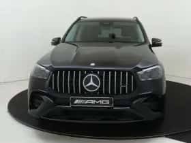 Mercedes-Benz GLE thumbnail 6