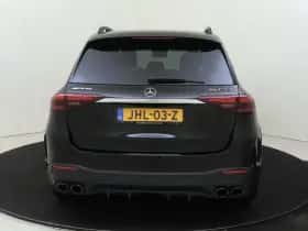 Mercedes-Benz GLE thumbnail 7