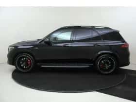 Mercedes-Benz GLE thumbnail 8