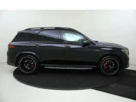 Mercedes-Benz GLE thumbnail 9