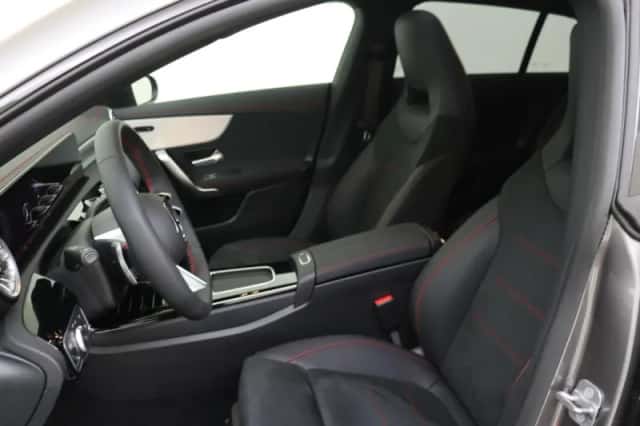 Mercedes-Benz CLA-Klasse (2025) thumbnail 11