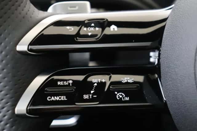 Mercedes-Benz CLA-Klasse (2025) thumbnail 13