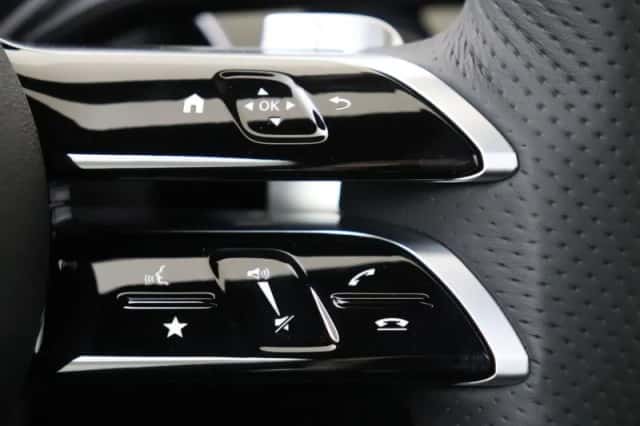 Mercedes-Benz CLA-Klasse (2025) thumbnail 14