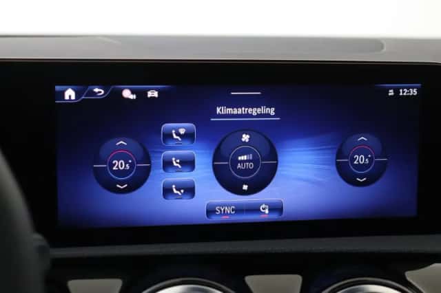 Mercedes-Benz CLA-Klasse (2025) thumbnail 18