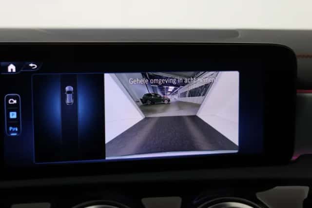 Mercedes-Benz CLA-Klasse (2025) thumbnail 19