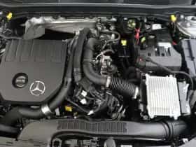 Mercedes-Benz CLA-Klasse thumbnail 3
