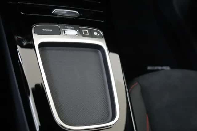 Mercedes-Benz CLA-Klasse (2025) thumbnail 21