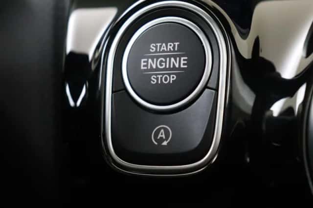 Mercedes-Benz CLA-Klasse (2025) thumbnail 23