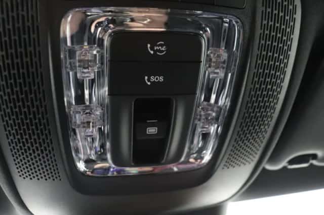 Mercedes-Benz CLA-Klasse (2025) thumbnail 24