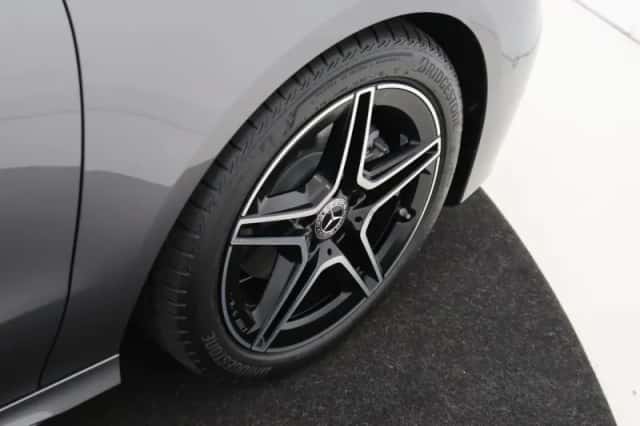 Mercedes-Benz CLA-Klasse (2025) thumbnail 4