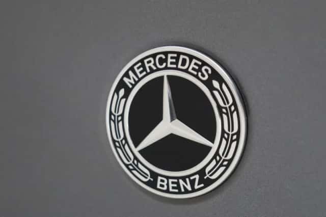 Mercedes-Benz CLA-Klasse (2025) thumbnail 31