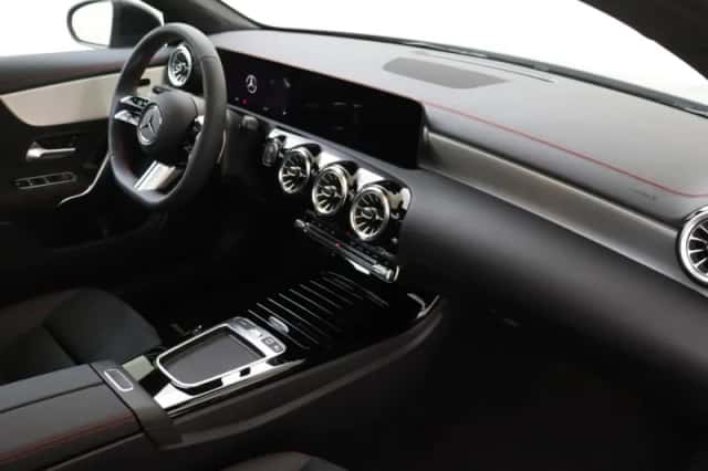 Mercedes-Benz CLA-Klasse (2025) thumbnail 5