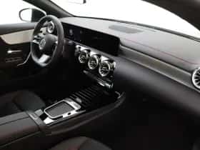 Mercedes-Benz CLA-Klasse thumbnail 5