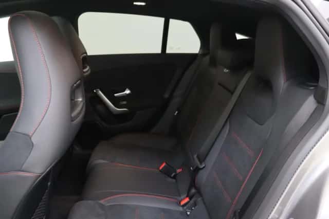 Mercedes-Benz CLA-Klasse (2025) thumbnail 6
