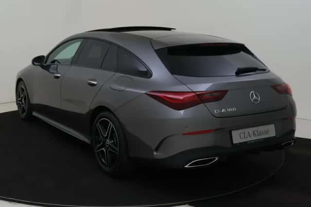 Mercedes-Benz CLA-Klasse (2025) thumbnail 7