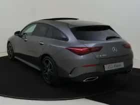 Mercedes-Benz CLA-Klasse thumbnail 7
