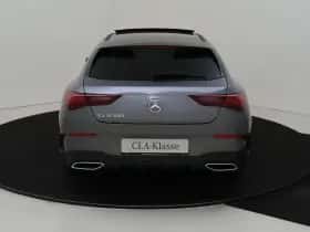 Mercedes-Benz CLA-Klasse thumbnail 8