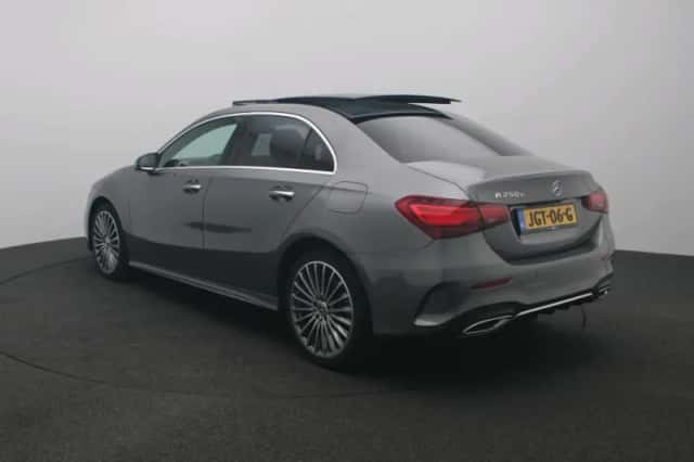 Mercedes-Benz A-Klasse (2025) thumbnail 5