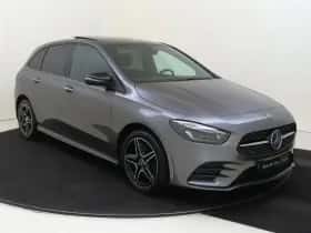 Mercedes-Benz B-Klasse thumbnail 2