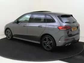 Mercedes-Benz B-Klasse thumbnail 3