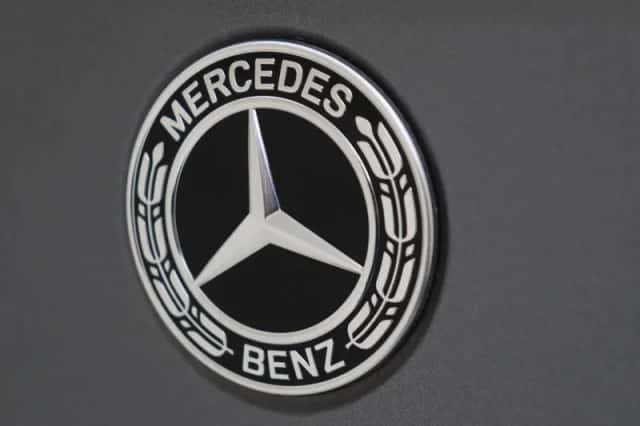 Mercedes-Benz B-Klasse (2023) thumbnail 30